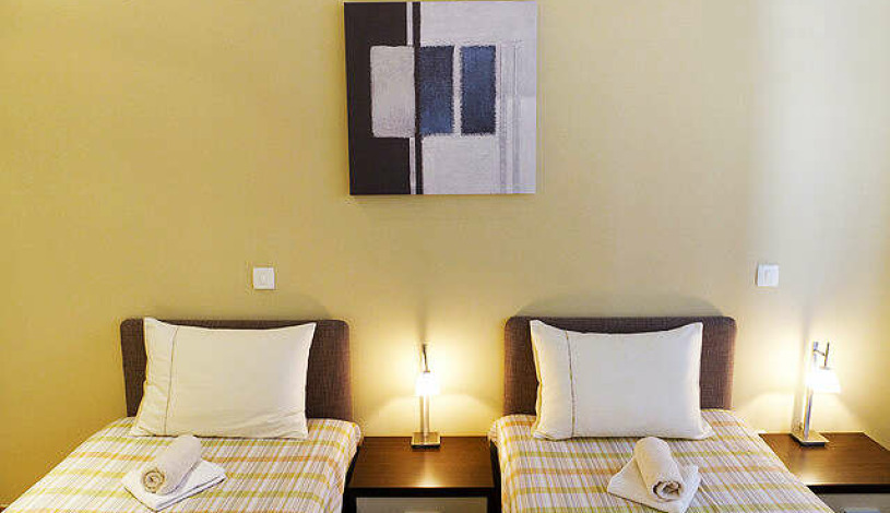 Apartment Bulevar despota Stefana Beograd - Apt 18275