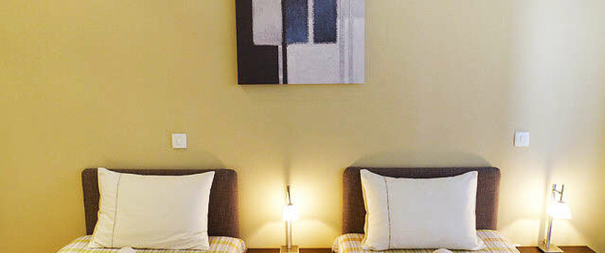 Apartment Bulevar despota Stefana Beograd - Apt 18275