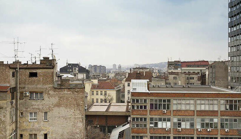 Apartment Bulevar despota Stefana Beograd - Apt 18275