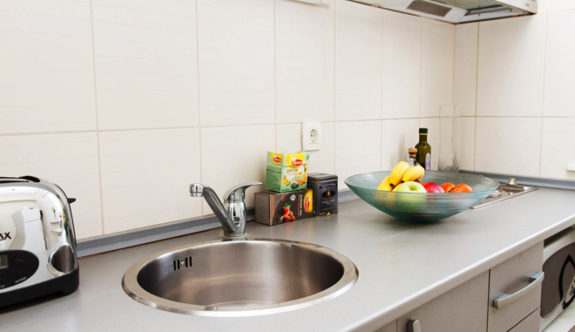 Apartment Bulevar despota Stefana Beograd - Apt 18275