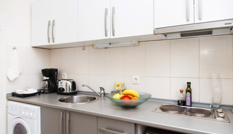 Apartment Bulevar despota Stefana Beograd - Apt 18275