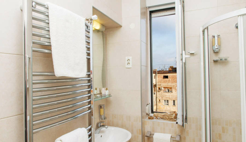Apartment Bulevar despota Stefana Beograd - Apt 18275