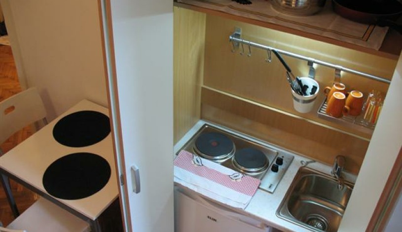 Apartment Bulevar despota Stefana Beograd - Apt 19730