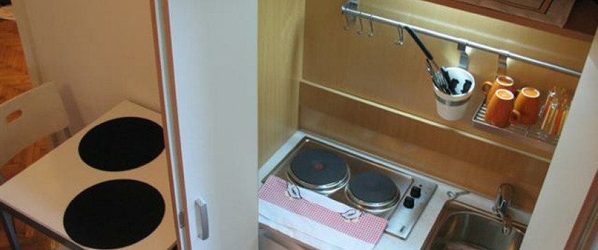 Apartment Bulevar despota Stefana Beograd - Apt 19730