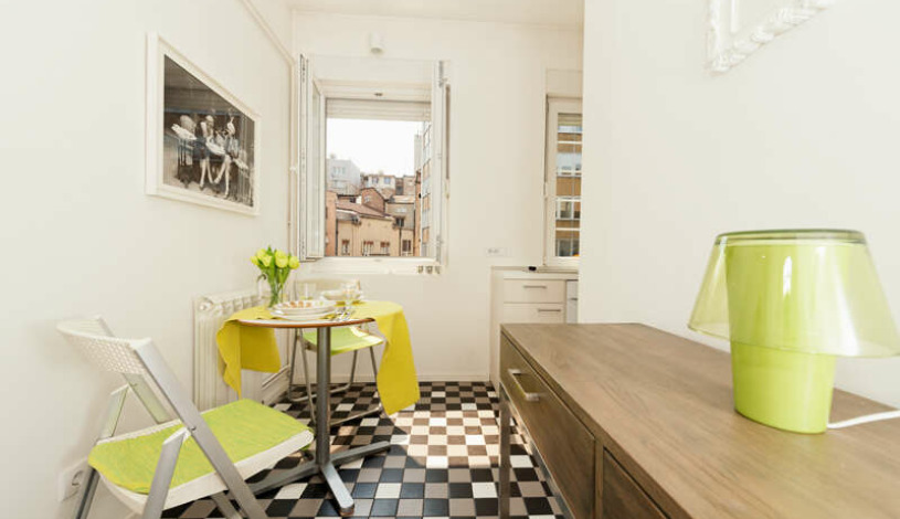 Apartment Bulevar despota Stefana Beograd - Apt 24564