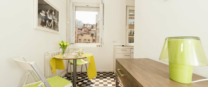 Apartment Bulevar despota Stefana Beograd - Apt 24564