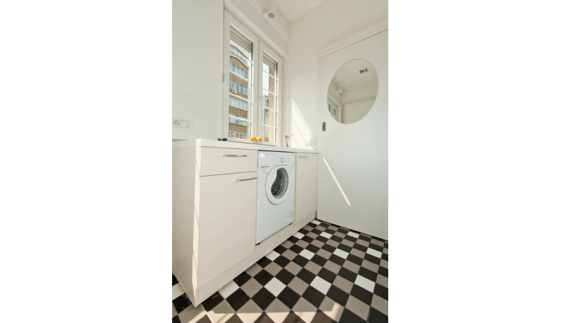 Apartment Bulevar despota Stefana Beograd - Apt 24564