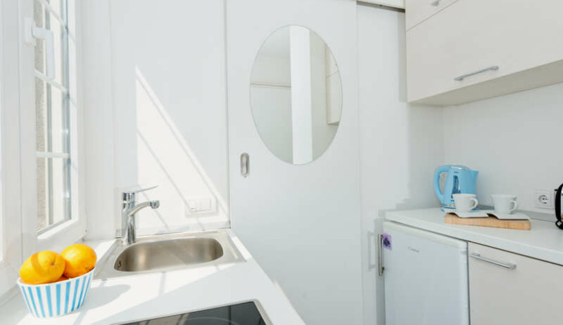 Apartment Bulevar despota Stefana Beograd - Apt 24564
