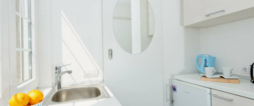 Apartment Bulevar despota Stefana Beograd - Apt 24564