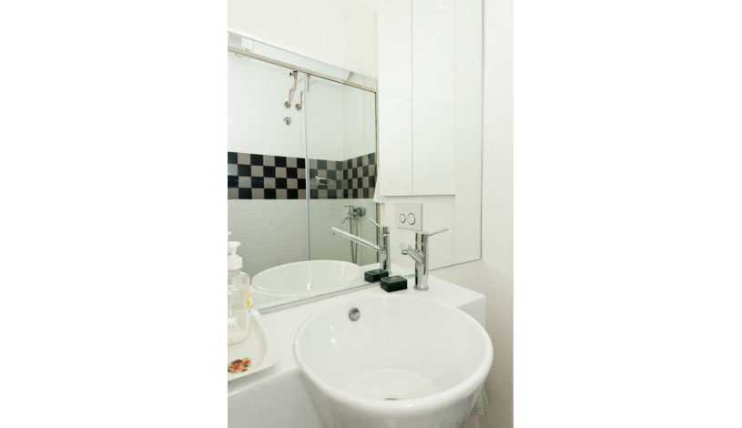 Apartment Bulevar despota Stefana Beograd - Apt 24564