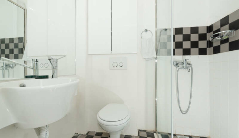 Apartment Bulevar despota Stefana Beograd - Apt 24564