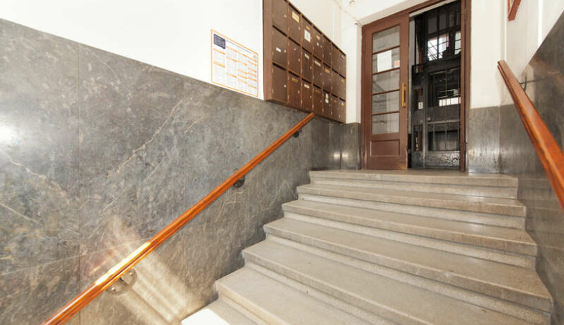 Apartment Bulevar despota Stefana Beograd - Apt 24564