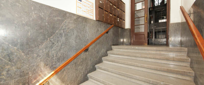 Apartment Bulevar despota Stefana Beograd - Apt 24564