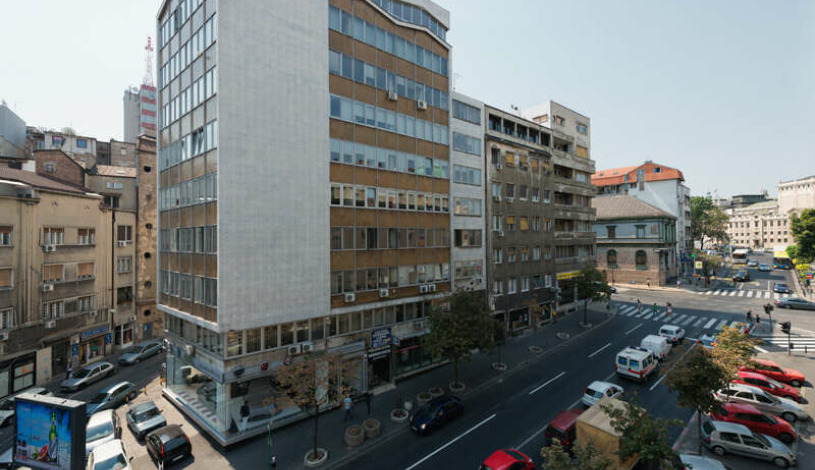 Apartment Bulevar despota Stefana Beograd - Apt 24564