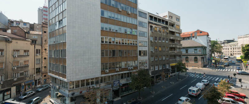 Apartment Bulevar despota Stefana Beograd - Apt 24564