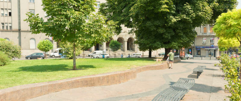 Apartment Bulevar despota Stefana Beograd - Apt 24564