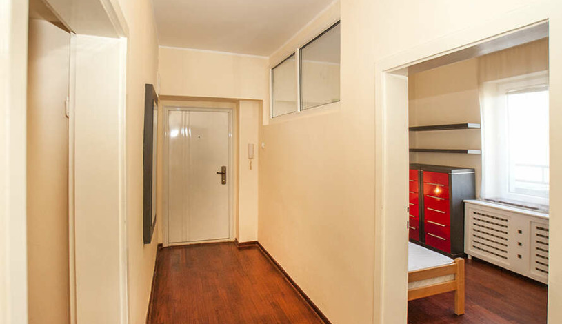 Apartment Bulevar despota Stefana Beograd - Apt 38123