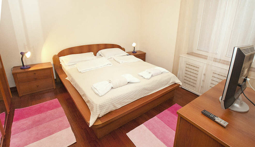Apartment Bulevar despota Stefana Beograd - Apt 38123