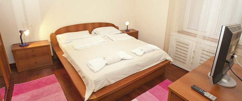 Apartment Bulevar despota Stefana Beograd - Apt 38123