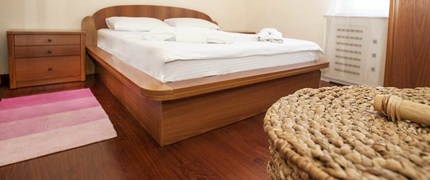 Apartment Bulevar despota Stefana Beograd - Apt 38123