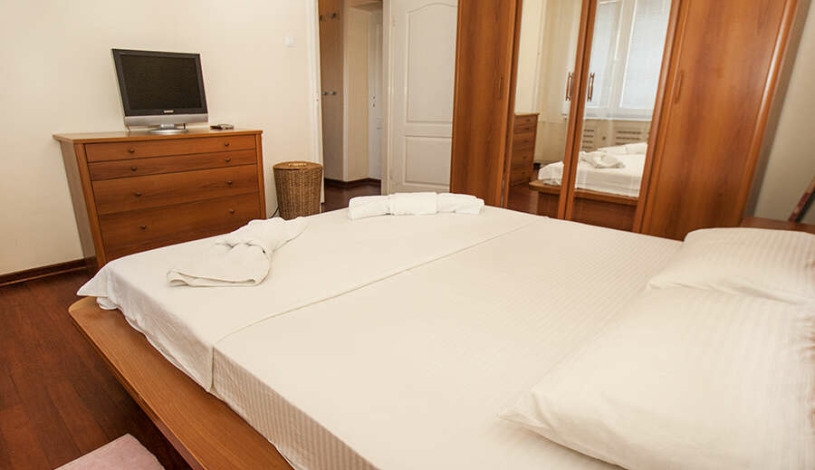 Apartment Bulevar despota Stefana Beograd - Apt 38123