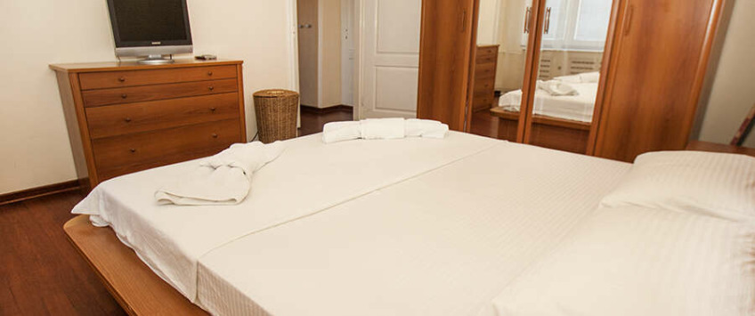 Apartment Bulevar despota Stefana Beograd - Apt 38123