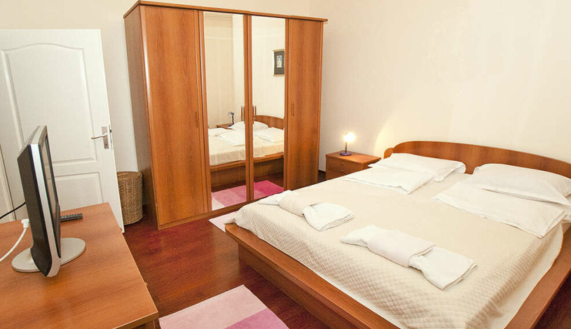 Apartment Bulevar despota Stefana Beograd - Apt 38123