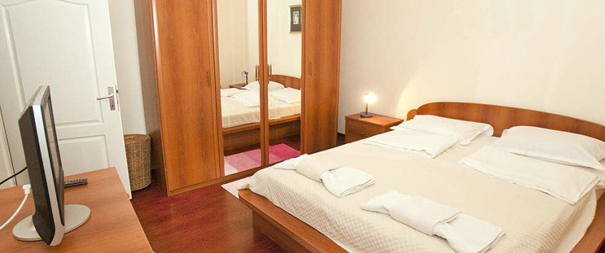 Apartment Bulevar despota Stefana Beograd - Apt 38123