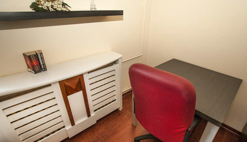 Apartment Bulevar despota Stefana Beograd - Apt 38123