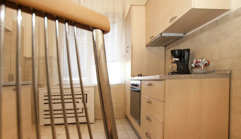 Apartment Bulevar despota Stefana Beograd - Apt 38123