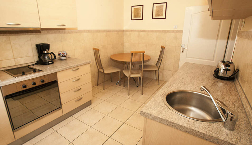 Apartment Bulevar despota Stefana Beograd - Apt 38123