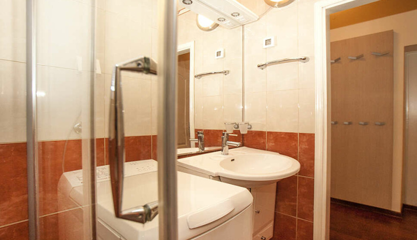 Apartment Bulevar despota Stefana Beograd - Apt 38123