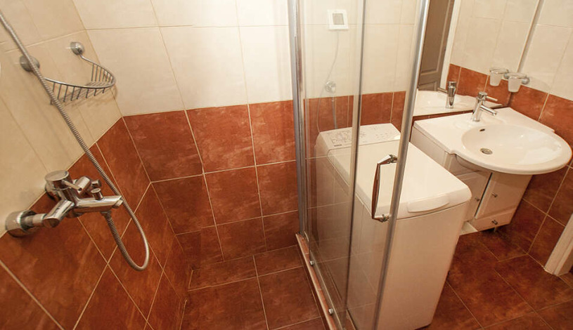 Apartment Bulevar despota Stefana Beograd - Apt 38123