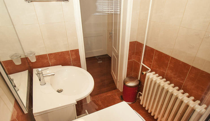 Apartment Bulevar despota Stefana Beograd - Apt 38123