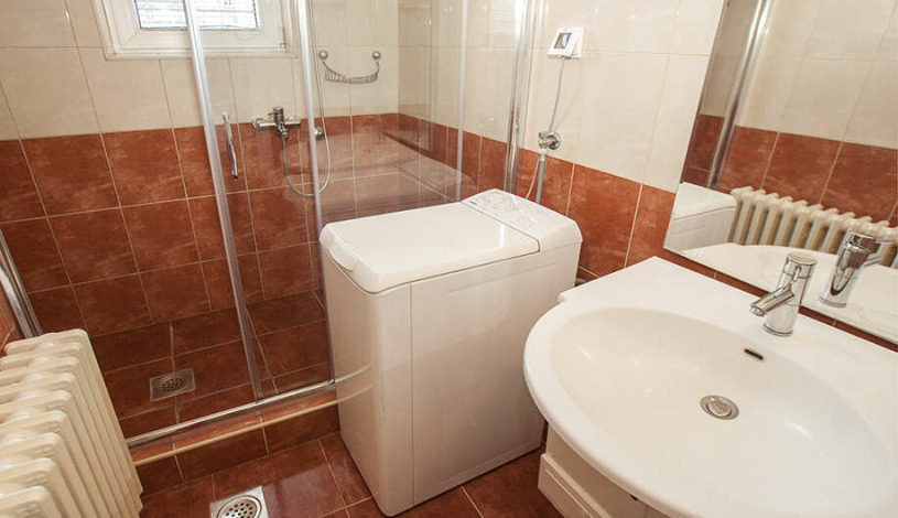 Apartment Bulevar despota Stefana Beograd - Apt 38123