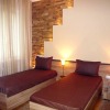 3-bedroom Apartment Sofia Triaditsa with kitchen for 4 persons