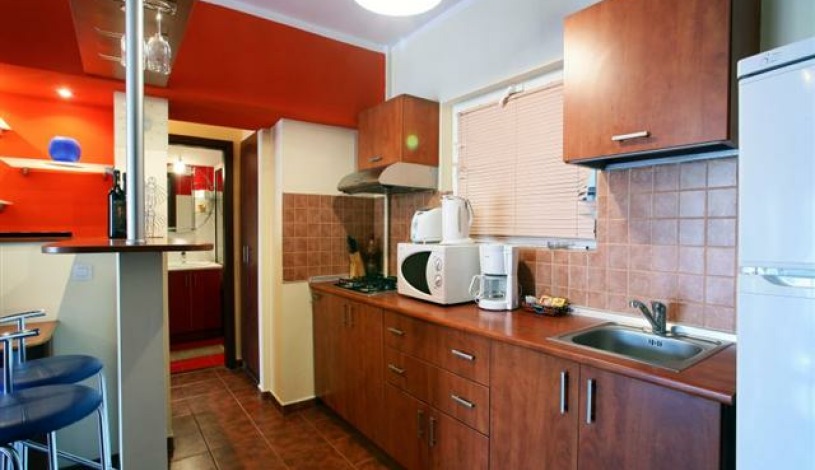 Apartment Bulevardul Magheru București - Apt 22394