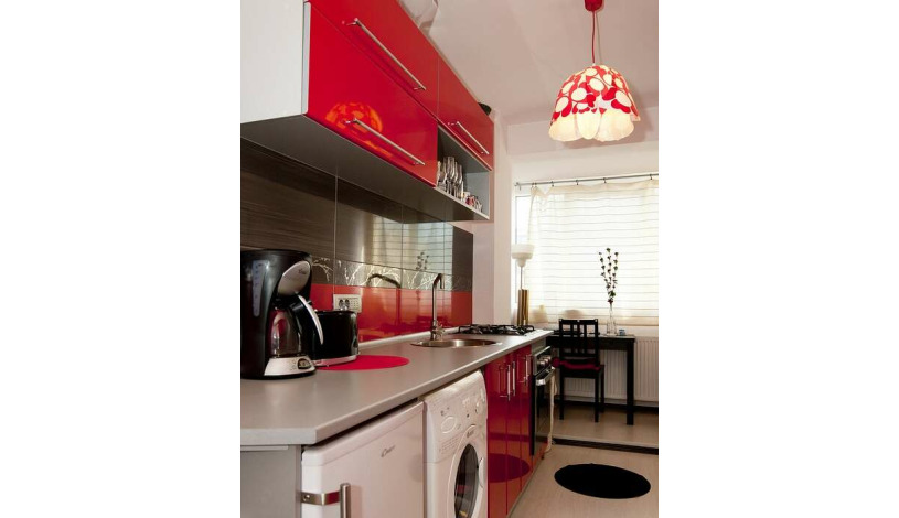 Apartment Bulevardul Nicolae Bălcescu București - Apt 18046