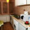 1-bedroom Apartment București Sector 1, Bucharest with kitchen and with parking