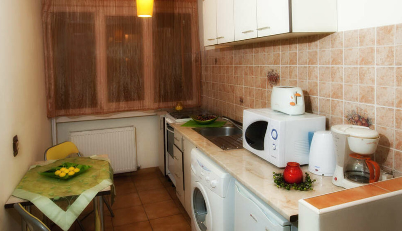 Apartment Bulevardul Nicolae Bălcescu București - Apt 18048