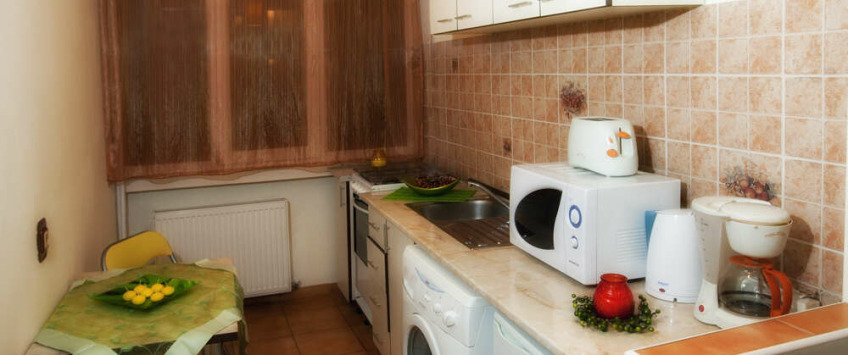 Apartment Bulevardul Nicolae Bălcescu București - Apt 18048