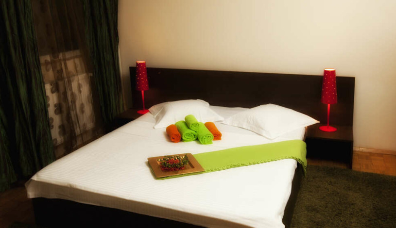 Apartment Bulevardul Nicolae Bălcescu București - Apt 18048