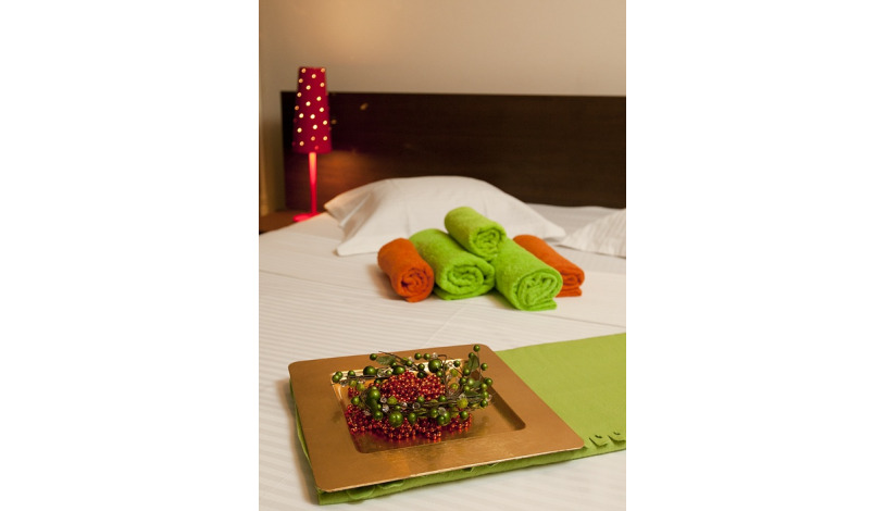 Apartment Bulevardul Nicolae Bălcescu București - Apt 18048