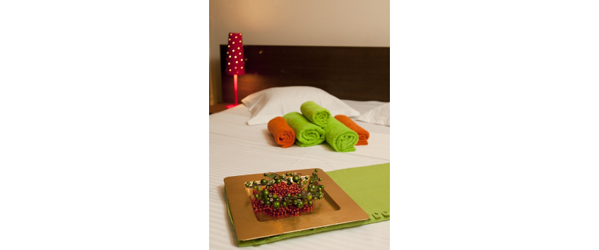 Apartment Bulevardul Nicolae Bălcescu București - Apt 18048