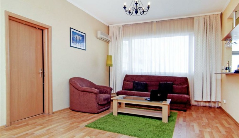 Apartment Bulevardul Nicolae Bălcescu București - Apt 21903