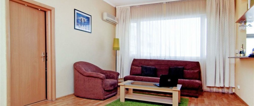 Apartment Bulevardul Nicolae Bălcescu București - Apt 21903