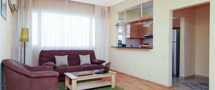 Apartment Bulevardul Nicolae Bălcescu București - Apt 21903