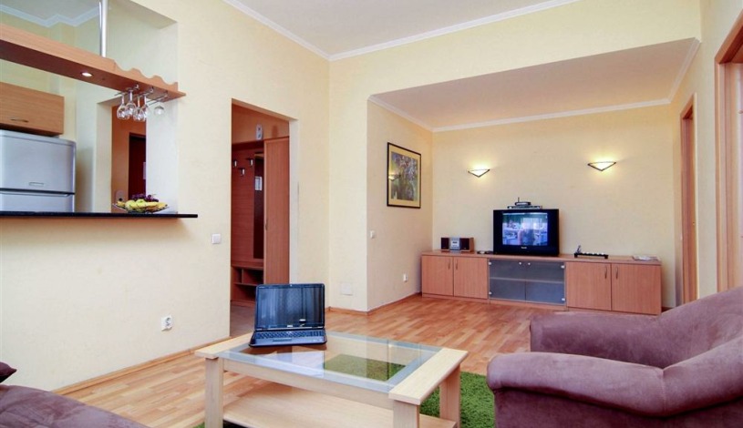 Apartment Bulevardul Nicolae Bălcescu București - Apt 21903