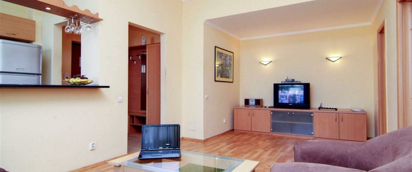 Apartment Bulevardul Nicolae Bălcescu București - Apt 21903