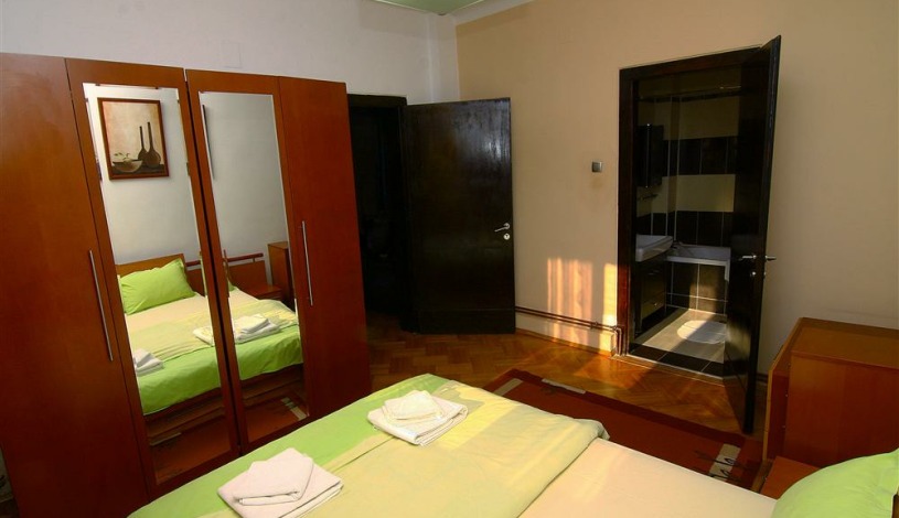 Apartment Bulevardul Nicolae Bălcescu București - Apt 38087